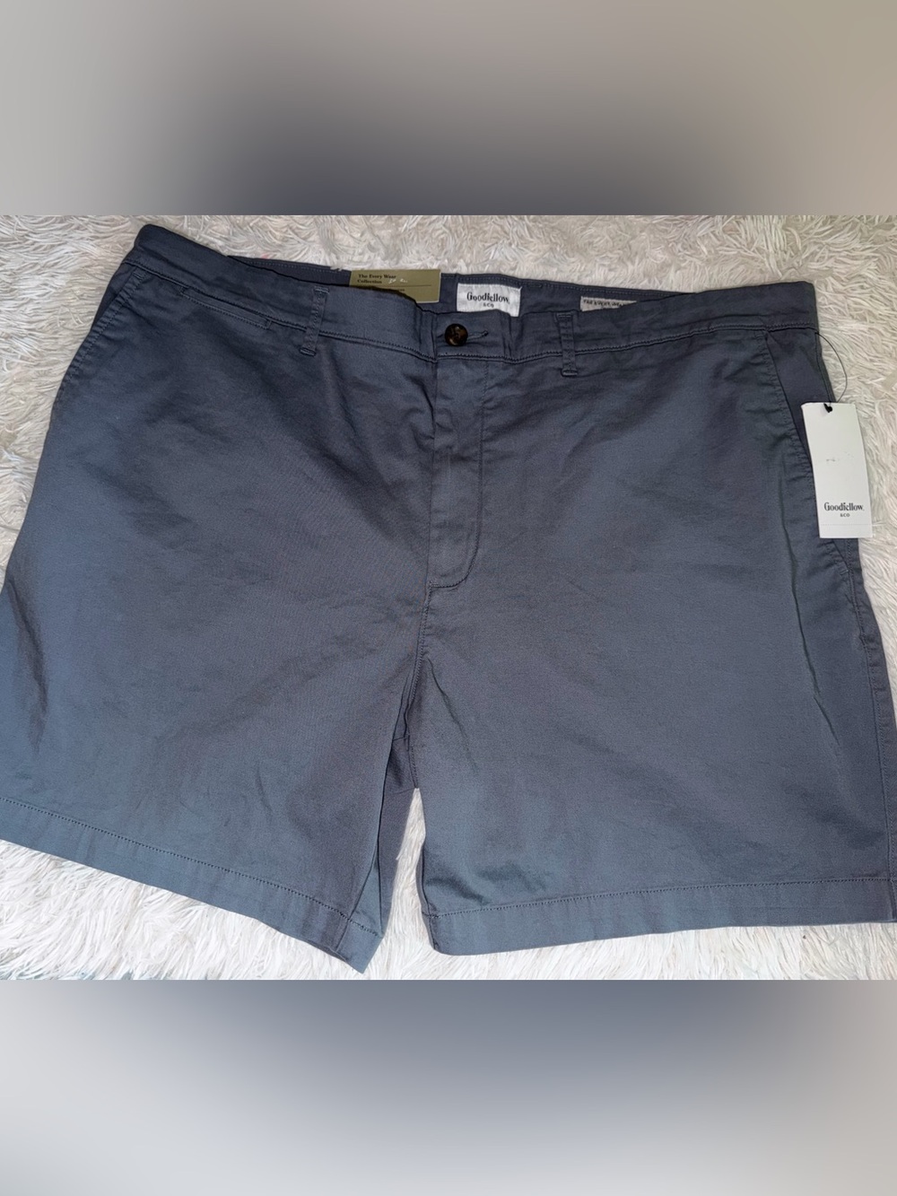 Goodfellow & Co Men's Dark Gray Shorts